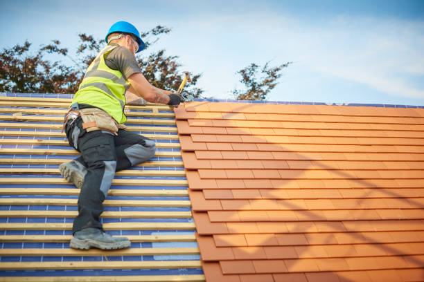 Fast & Reliable Emergency Roof Repairs in Goddard, KS